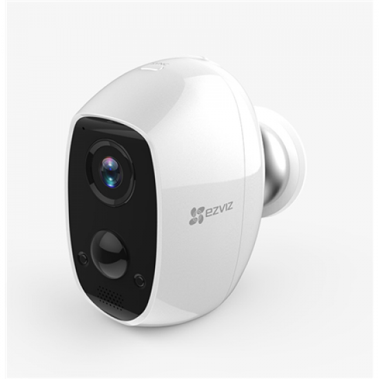 Wireless Video Surveillance Camera EZVIZ CS-C3A-A0-1C2WPMFBR