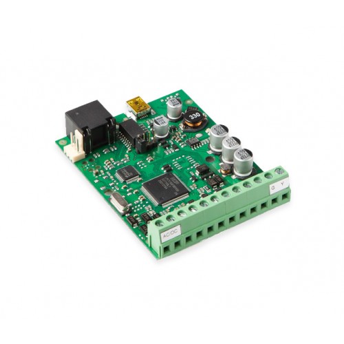 ELDES ELAN3-ALARM Ethernet communicator ELDES ELAN3-ALARM Ethernet communicator