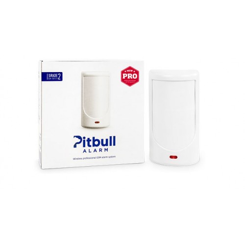 ELDES PITBULL PRO Stand-alone security system