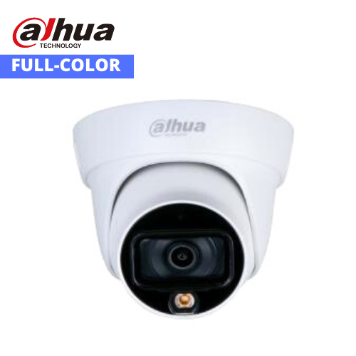 HD-CVI Dahua kamera HAC-HDW1509TL-A-LED 5 MP, 3.6 mm