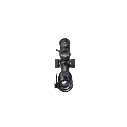 Hikmicro ALPEX PRO A50PL naktinio matymo taikiklis su tolimačiu Hikmicro ALPEX PRO A50PL naktinio matymo taikiklis su tolimačiu