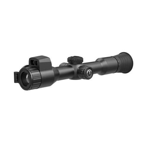 HIKMICRO ALPEX 4K Lite A40EL – naktinio matymo taikiklis su tolimačiu