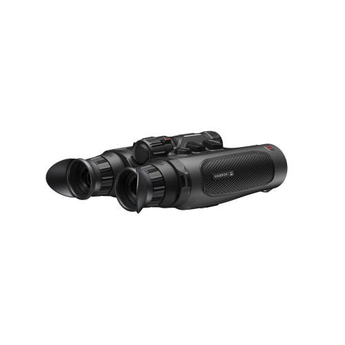 Multispektriniai žiūronai su tolimaciu HIKMICRO HABROK 4K HE25L 2.0 Multispektriniai žiūronai su tolimaciu HIKMICRO HABROK 4K HE25L 2.0