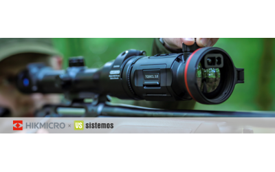 7 HIKMICRO prietaisai praversiantys medžioklėje 7 HIKMICRO prietaisai praversiantys medžioklėje