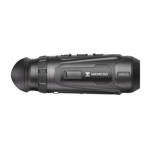 Termovizorius Hikmicro LYNX LH15 3.0 