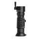 Optinio taikiklio terminis priedėlis Hikmicro Thunder Pro TQ50C (su tinkleliu)