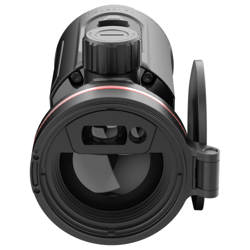 Hikmicro Thunder TQ35CL 3.0 termovizorinis priedėlis su tolimačiu