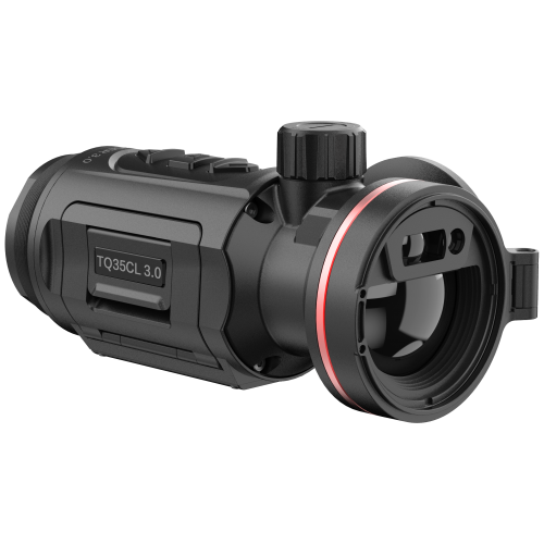 Hikmicro Thunder TQ35CL 3.0 termovizorinis priedėlis su tolimačiu