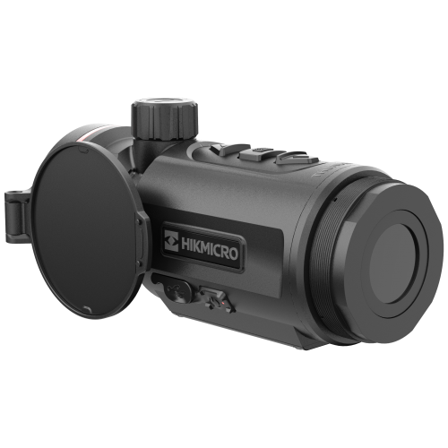 Hikmicro Thunder TQ35CL 3.0 termovizorinis priedėlis su tolimačiu