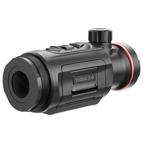 Hikmicro Thunder TH35C 3.0 termovizorinis priedėlis