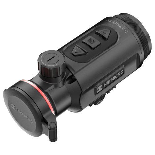 Hikmicro Thunder TH35C 3.0 termovizorinis priedėlis