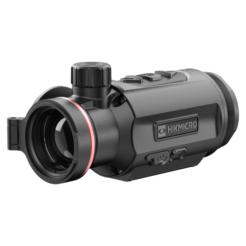 Hikmicro Thunder TH35C 3.0 termovizorinis priedėlis