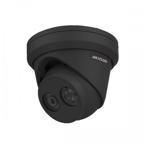 Hikvision DS-2CD2345FWD-I F2.8 IP kamera (juoda)