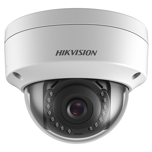Hikvision DS-2CD1141-I F6 IP kamera