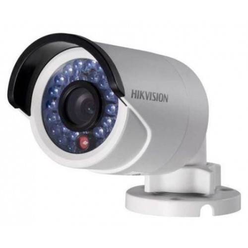 Hikvision DS-2CD2020F-I F4 IP kamera