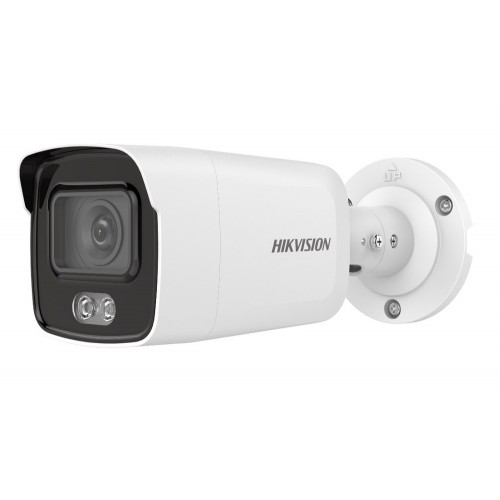 Hikvision IP camera DS-2CD2047G1-L F6