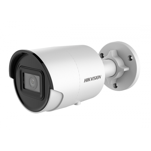 Hikvision bullet camera DS-2CD2086G2-IU F4