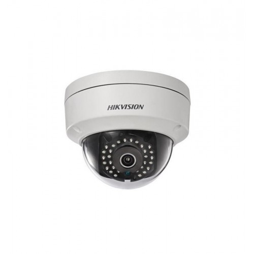 Hikvision dome DS-2CD2146G2-ISU F2.8 (balta, 4 MP, 30 m. IR, AcuSense) Hikvision dome DS-2CD2146G2-ISU F2.8 (balta, 4 MP, 30 m. IR, AcuSense)