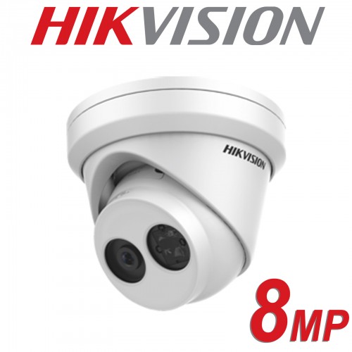 Hikvision DS-2CD2383G0-IU F2.8 IP kamera Hikvision DS-2CD2383G0-IU F2.8 IP kamera