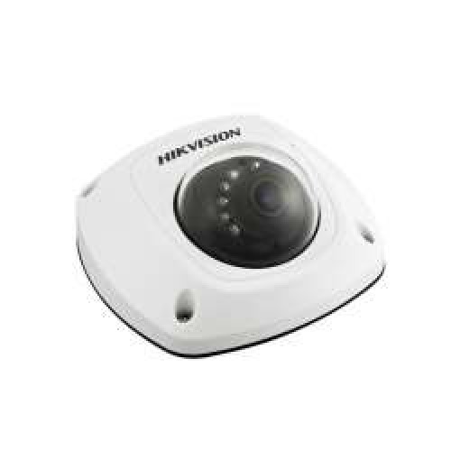 Hikvision DS-2CD2542FWD-IW F2.8 IP kamera