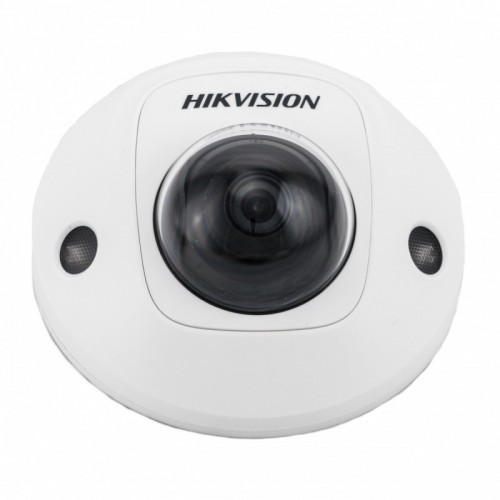 Hikvision DS-2CD2543G0-IS F2.8 IP kamera