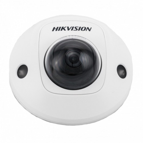 Hikvision DS-2CD2543G0-IS F2.8 IP kamera Hikvision DS-2CD2543G0-IS F2.8 IP kamera