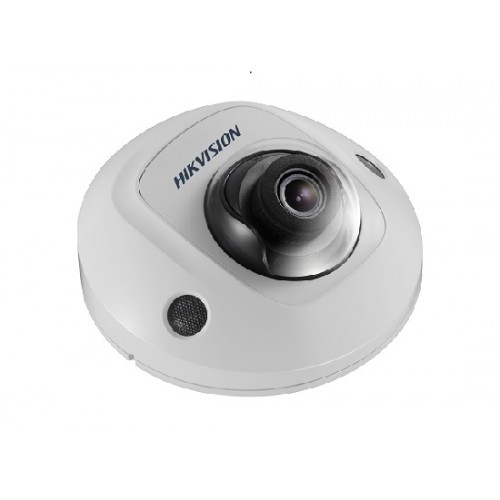 Hikvision DS-2CD2543G0-I F2.8 IP lauko  kamera