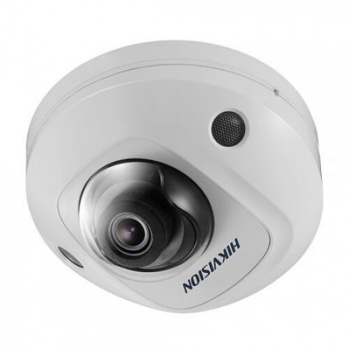 Hikvision DS-2CD2563G0-I F2.8 IP kamera