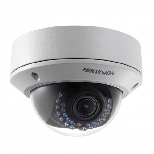 Hikvision DS-2CD2722FWD-IS IP camera