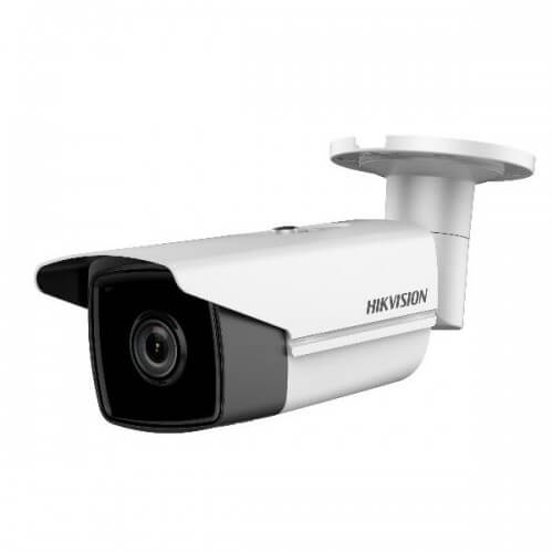 Hikvision DS-2CD2T83G0-I8 F2.8 IP kamera
