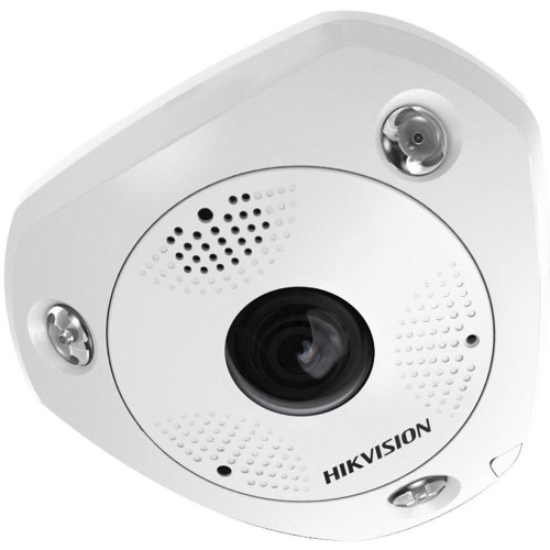 Hikvision DS-2CD6365G0-IVS IP kamera
