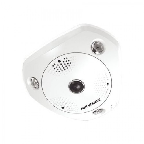 Hikvision DS-2CD6365G0E-IVS IP kamera