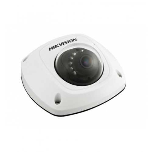 Hikvision DS-2CD6520D-IO F4 IP kamera
