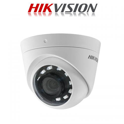 Hikvision DS-2CE56D0T-I2PFB F2.8 TURBO kamera