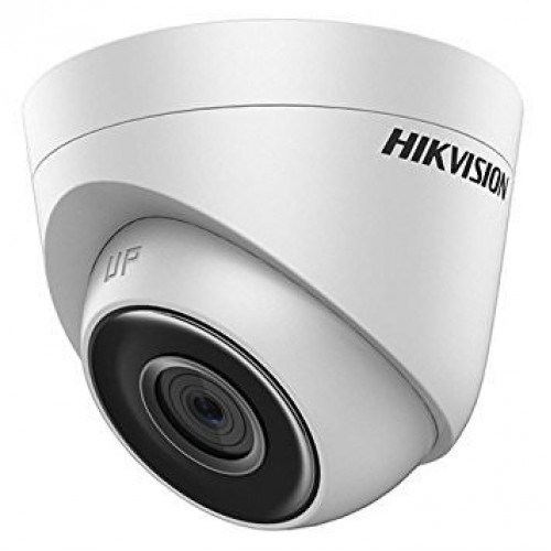 Hikvision TURBO kamera DS-2CE56H0T-ITPF F2.8