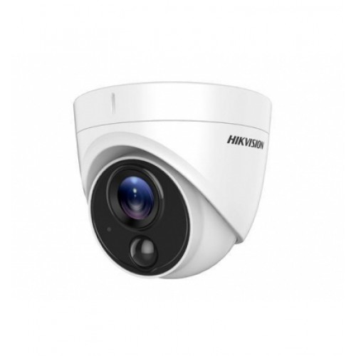 Hikvision DS-2CE71D8T-PIRL F2.8 TURBO kamera