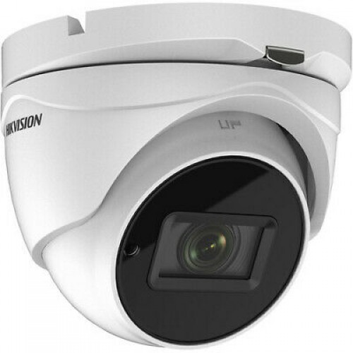 Hikvision DS-2CE79U8T-IT3Z F2.8-12 turbo kamera
