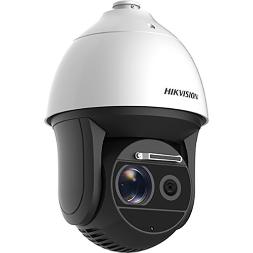 Hikvision DS-2DF8436I5X-AELW IP PTZ kamera