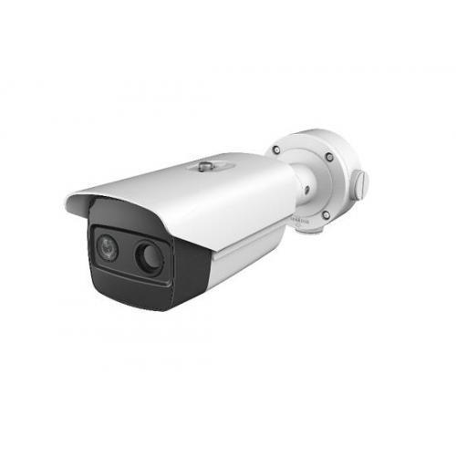 Hikvision bullet thermal DS-2TD2615-7 F7 IP camera