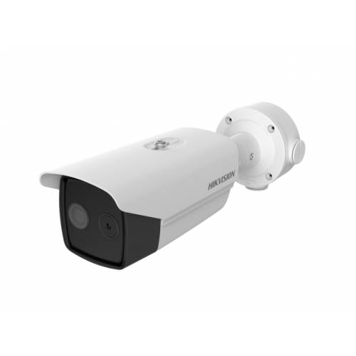 Hikvision DS-2TD2617-6/V1 bullet kamera