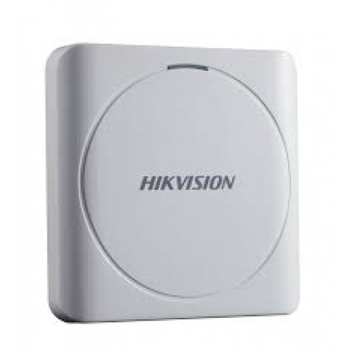 Hikvision DS-K1801E Indukcinis kortelių skaitytuvas