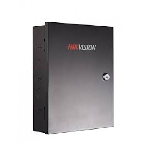 Hikvision DS-K2801 Kontroleris