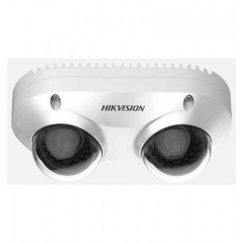 Hikvision PanoVu DS-2CD6D52G0-IHS F2.8 kamera