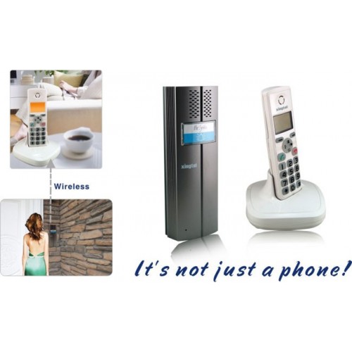 WDP-DI002LT belaidė telefonspynė WDP-DI002LT belaidė telefonspynė