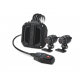 Motociklams bei motoroleriams skirtas vaizdo registratorius Mio MiVue™ M820WD