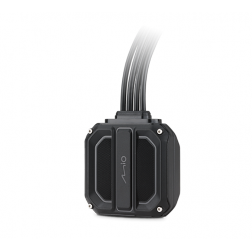 Motociklams bei motoroleriams skirtas vaizdo registratorius Mio MiVue™ M820WD