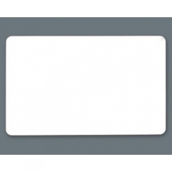 C706 2-sided High-Gloss ISO Card
