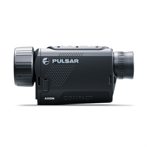 Termovizorius Pulsar Axion XG30 Compact