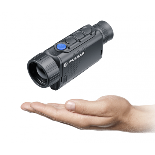 Termovizorius Pulsar Axion XG30 Compact