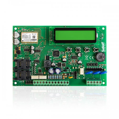 SATEL GSM-5 modulis SATEL GSM-5 modulis